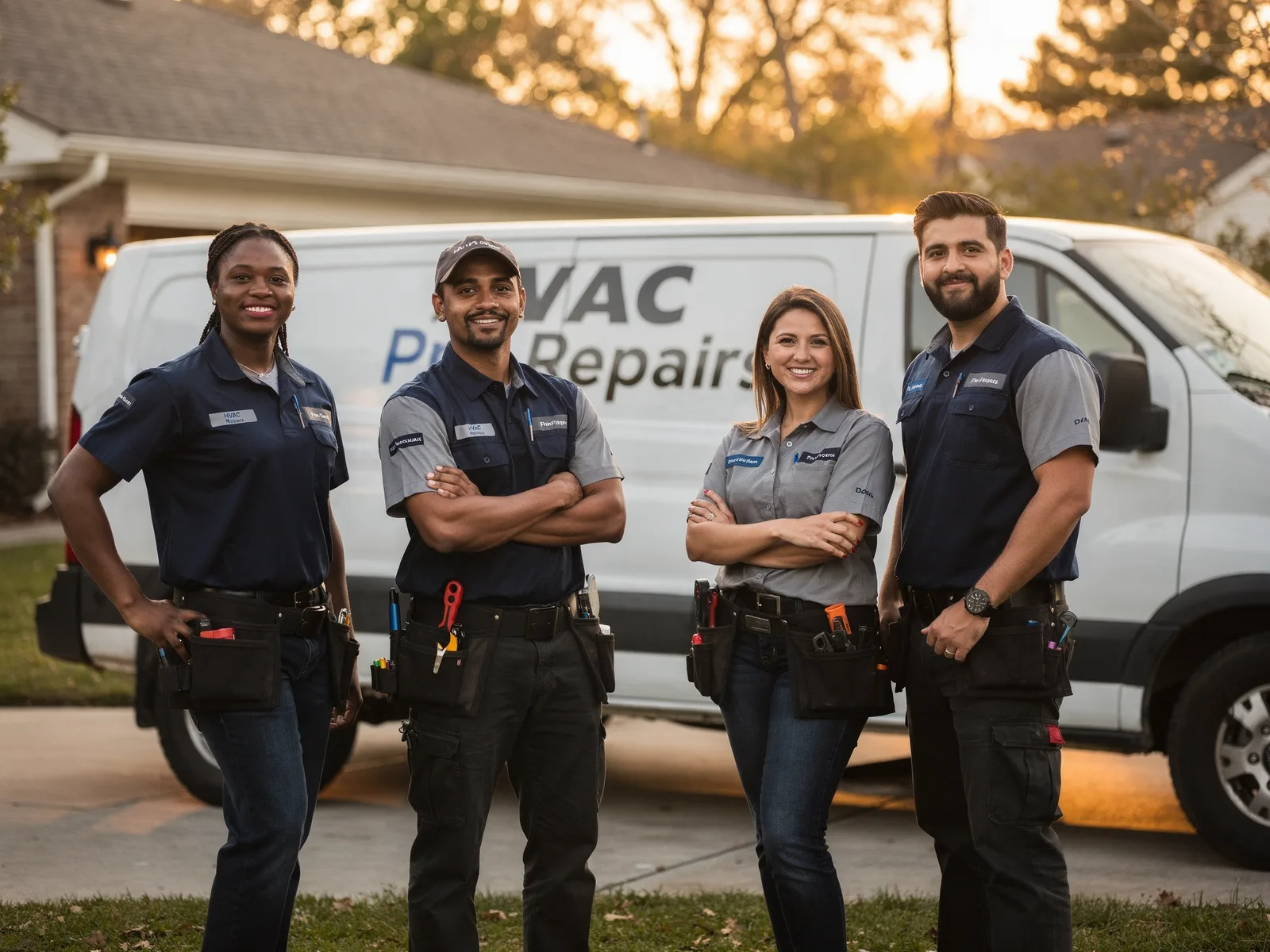 Heat Pump Repair company in Elk Garden, WV
